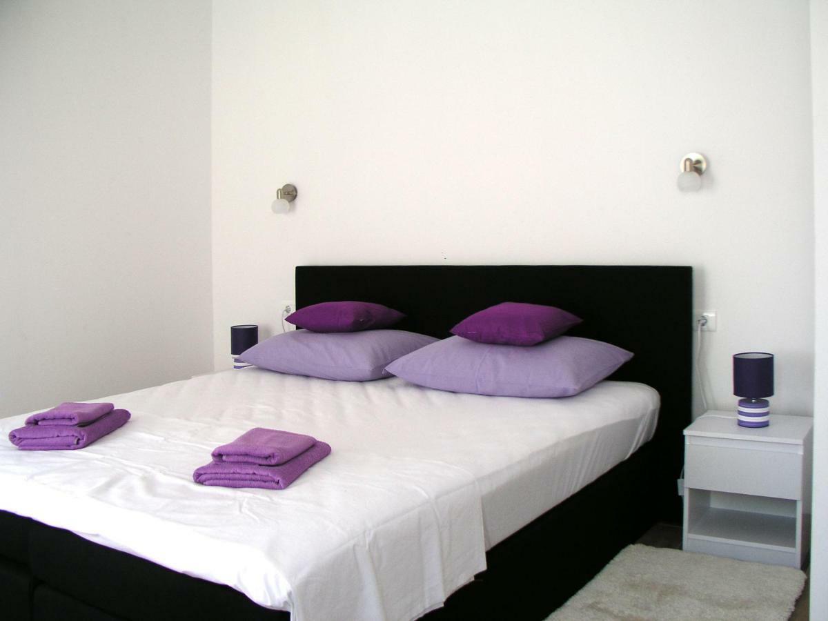 Apartmani Klara I Gracia Split Kültér fotó